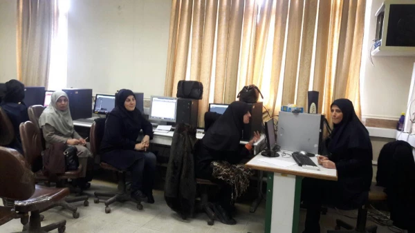 برگزاری  دوره بالندگی اتوماسیون اداری