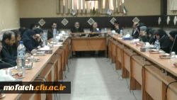 نشست علمی تخصصی نقد و ارزشیابی برنامه درسی ادبیات فارسی