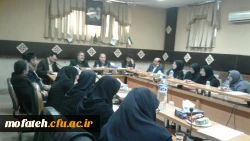 نشست علمی تخصصی نقد و ارزشیابی برنامه درسی ادبیات فارسی