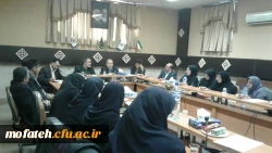 نشست علمی تخصصی نقد و ارزشیابی برنامه درسی ادبیات فارسی