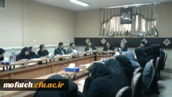 نشست علمی تخصصی نقد و ارزشیابی برنامه درسی ادبیات فارسی