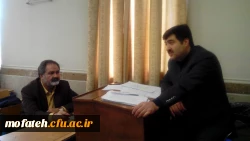 دوره ضمن خدمت آموزش حقوقی مدیران