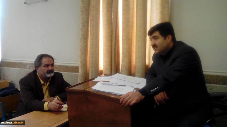 دوره ضمن خدمت آموزش حقوقی مدیران