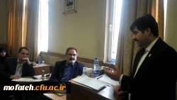 دوره ضمن خدمت آموزش حقوقی مدیران