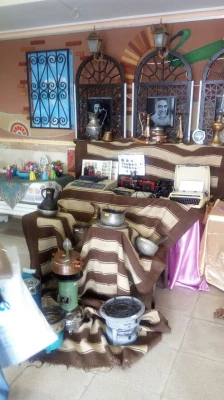 برگزاری جشنواره  هفت سین