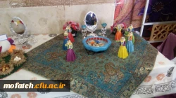برگزاری جشنواره  هفت سین