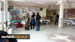 برگزاری جشنواره  هفت سین