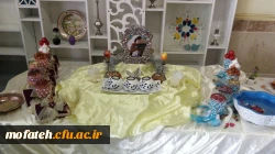 برگزاری جشنواره  هفت سین