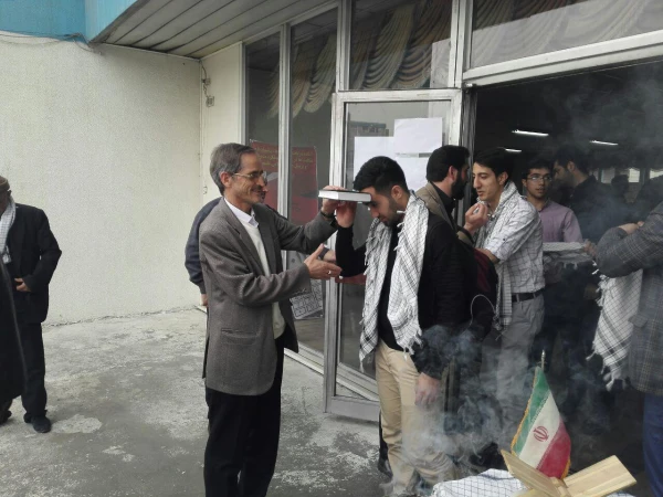 اردوی راهیان نور