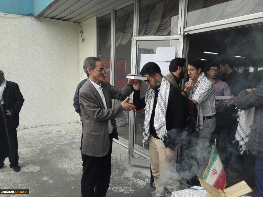 اردوی راهیان نور