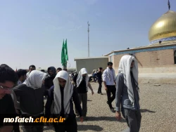 اردوی راهیان نور