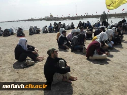 اردوی راهیان نور