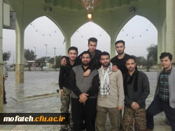 اردوی راهیان نور