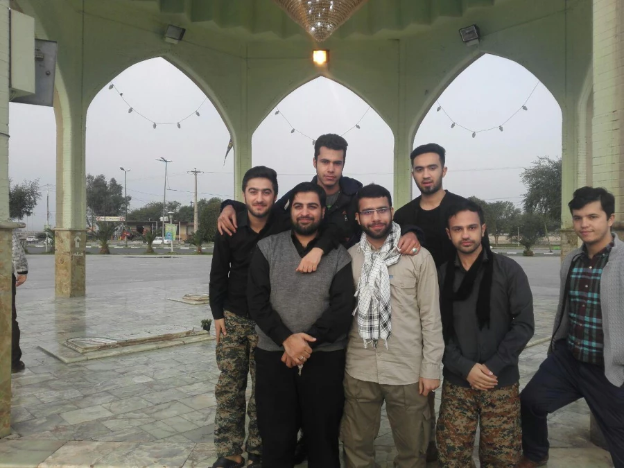 اردوی راهیان نور