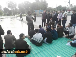 اردوی راهیان نور