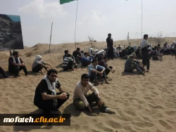 اردوی راهیان نور