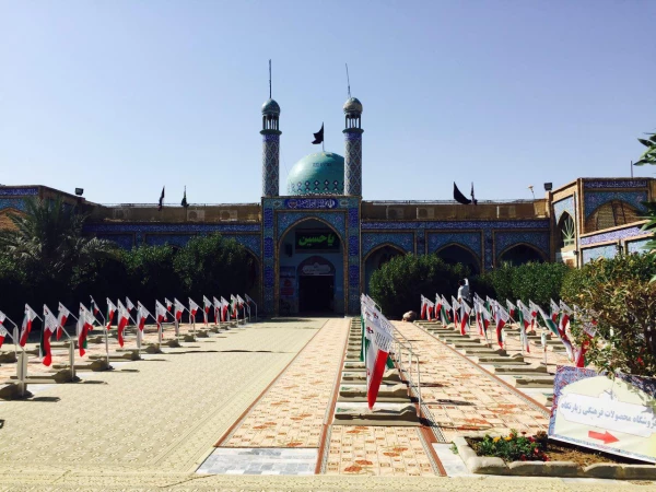 اردوی راهیان نور