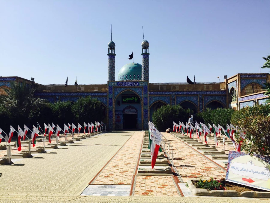 اردوی راهیان نور