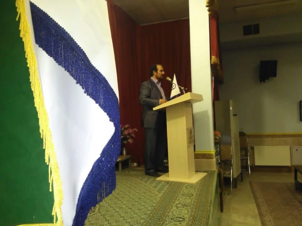 کارگاه گفتمان سازی اقتصاد مقاومتی