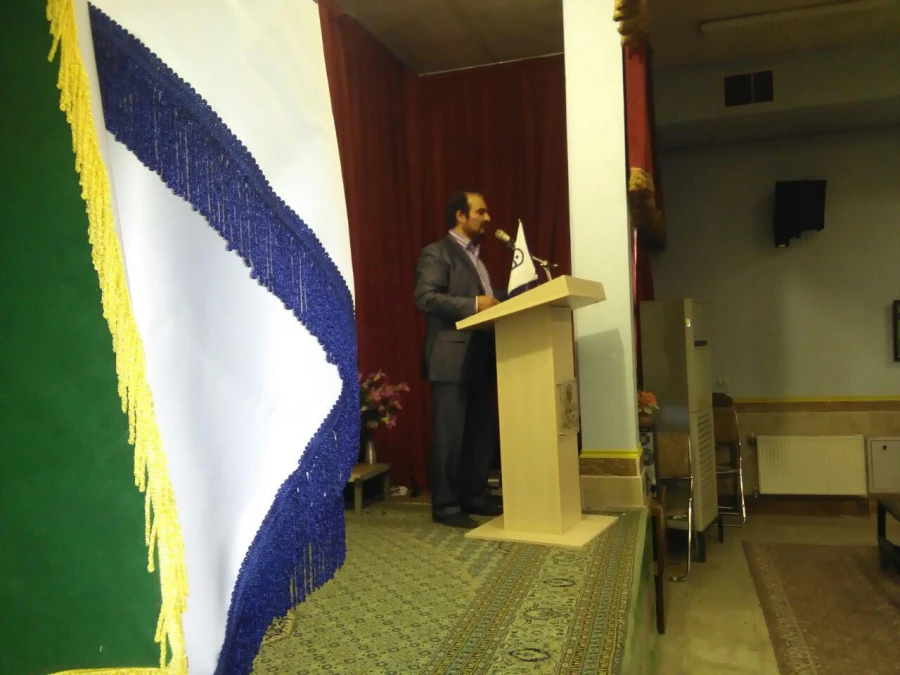 کارگاه گفتمان سازی اقتصاد مقاومتی