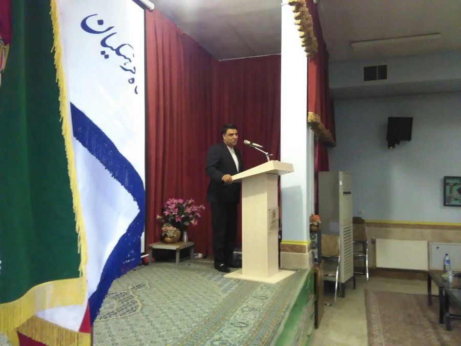 کارگاه گفتمان سازی اقتصاد مقاومتی