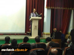 کارگاه گفتمان سازی اقتصاد مقاومتی