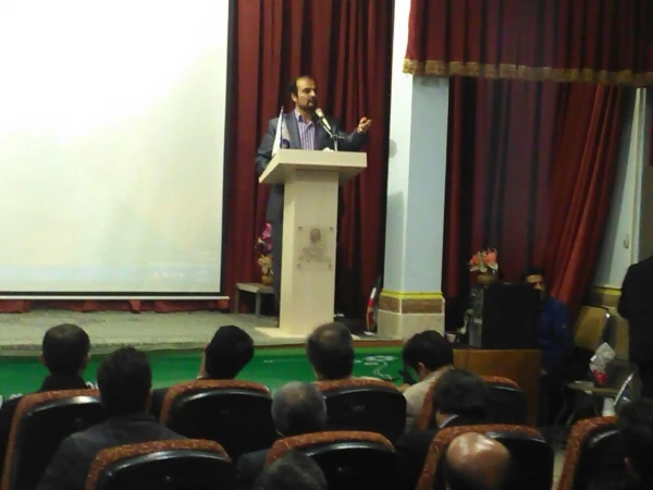 کارگاه گفتمان سازی اقتصاد مقاومتی