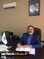 تبریک دکتر بیغمی به مناسبت عید نوروز