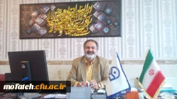 تبریک دکتر بیغمی به مناسبت عید نوروز