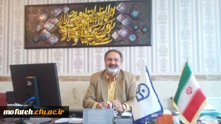 پیام تبریک دکتر بیغمی ، سرپرست پردیس به مناسبت عید نوروز