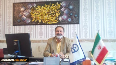 پیام تبریک دکتر بیغمی ، سرپرست پردیس به مناسبت عید نوروز