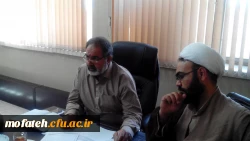 نشست کمیته فرهنگی پردیس