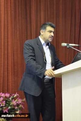 برگزاری نشست علمی - تخصصی مدارا و دگر پذیری زندگی انسان در قرآن و حدیث