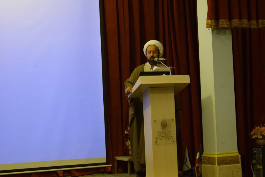 برگزاری نشست علمی - تخصصی و نیز جشن میلاد  حضرت علی (ع)