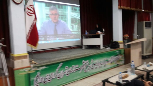 نشست علمی تخصصی it