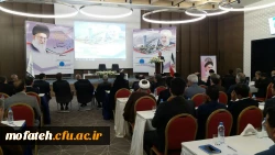 شرکت سرپرست پردیس در جلسه شورای شهر