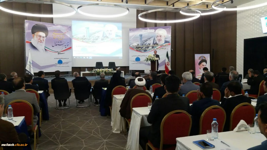 شرکت سرپرست پردیس در جلسه شورای شهر