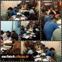 جشنواره فرهنگی اجتماعی