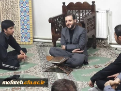 عزاداری شهادت امام موسی ابن جعفر(ع)