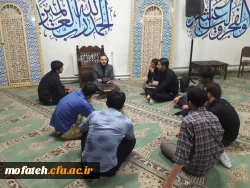 عزاداری شهادت امام موسی ابن جعفر(ع)