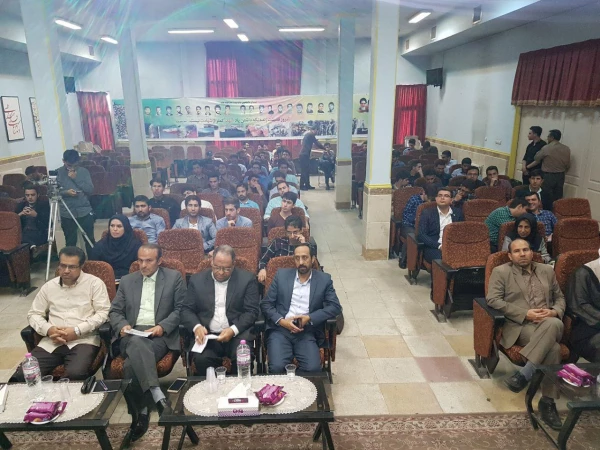 همایش کودکان بیش فعال چالش پیش روی معلمان