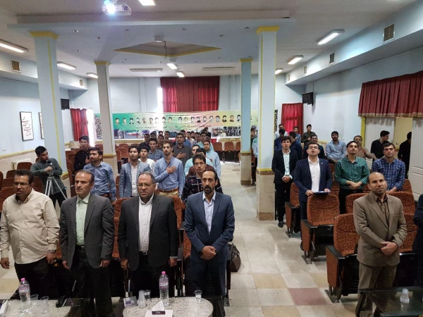 همایش کودکان بیش فعال چالش پیش روی معلمان