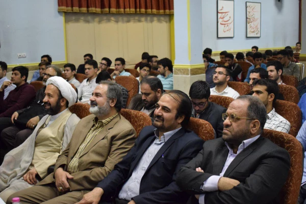 برگزاری مراسم روز معلم