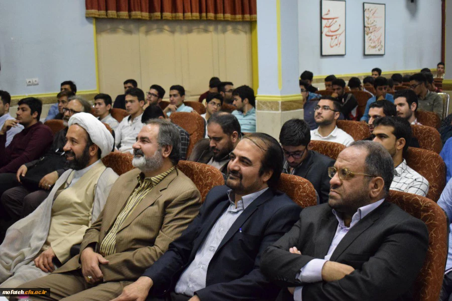 برگزاری مراسم روز معلم