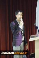 برگزاری مراسم روز معلم