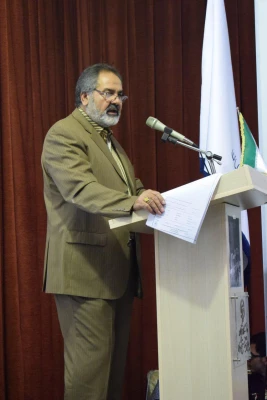 برگزاری مراسم روز معلم