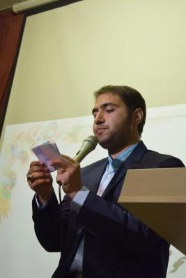 برگزاری مراسم روز معلم