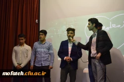 برگزاری مراسم روز معلم