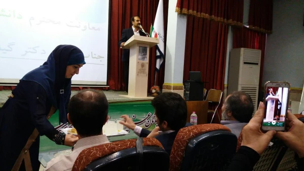 برگزاری مراسم سالروز ولادت باسعادت امام زمان (عج)