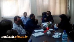 شورای فرهنگی پردیس